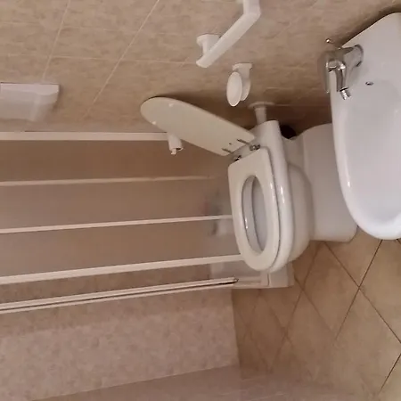Verande Tanca Torre Isola Rossa (Sassari)