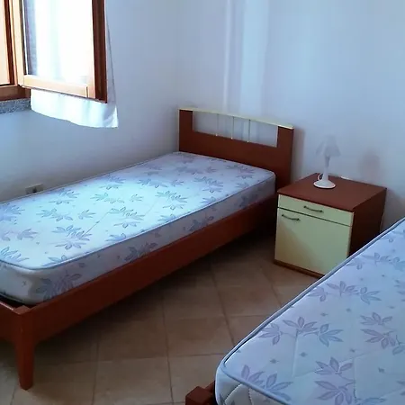 Verande Tanca Torre Aparthotel