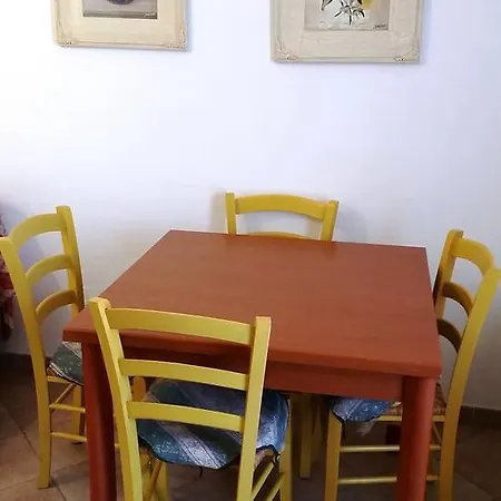Verande Tanca Torre * Isola Rossa (Sassari)