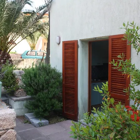 Verande Tanca Torre * Isola Rossa (Sassari)