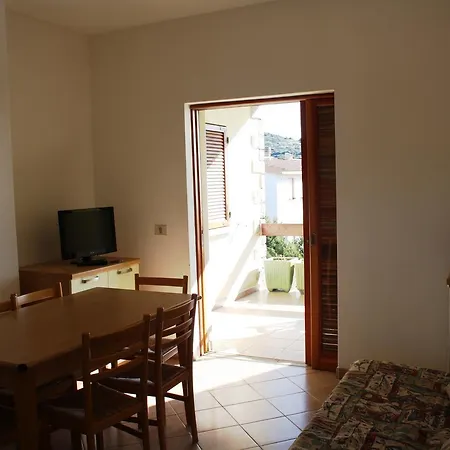 Verande Tanca Torre Aparthotel *