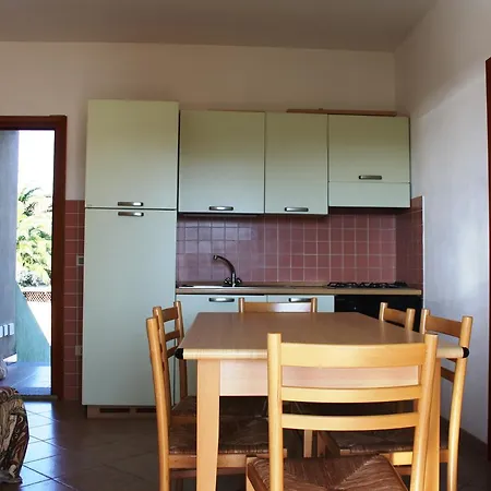 Verande Tanca Torre Aparthotel *