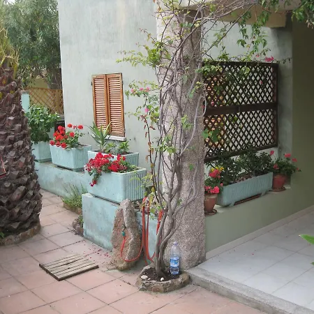Verande Tanca Torre Aparthotel