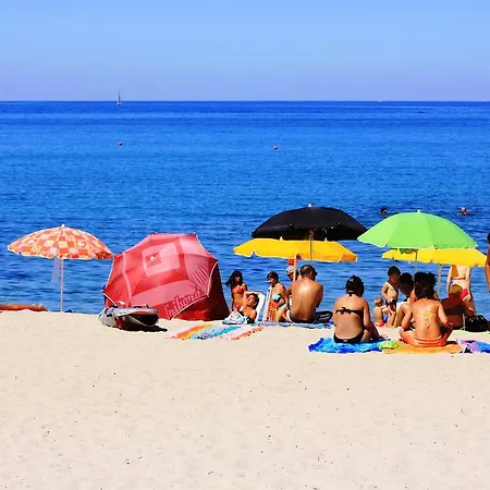 Verande Tanca Torre Apartmanhotel *