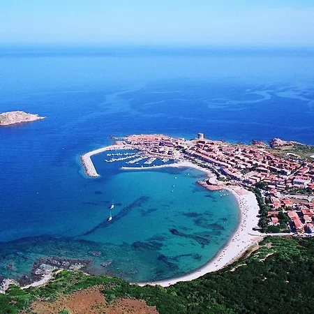 Verande Tanca Torre Aparthotel