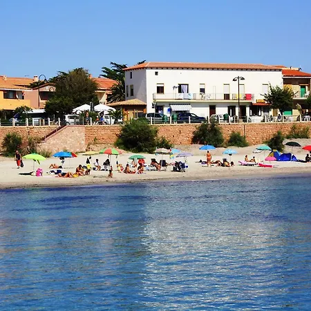 Verande Tanca Torre Aparthotel
