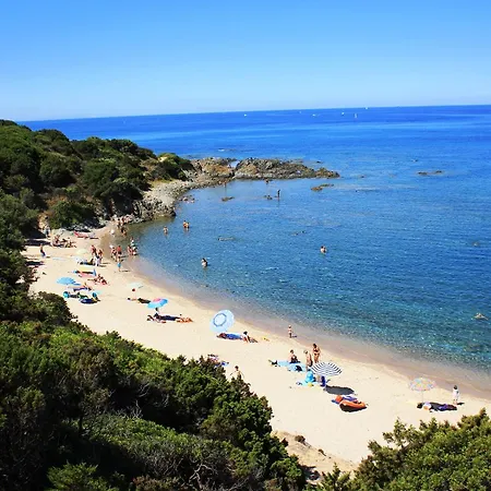 Verande Tanca Torre 3*