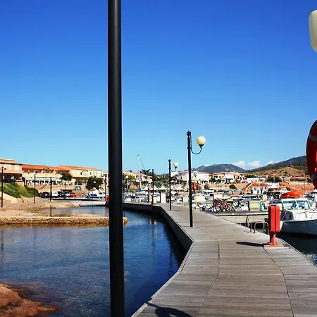 Verande Tanca Torre Aparthotel 3*