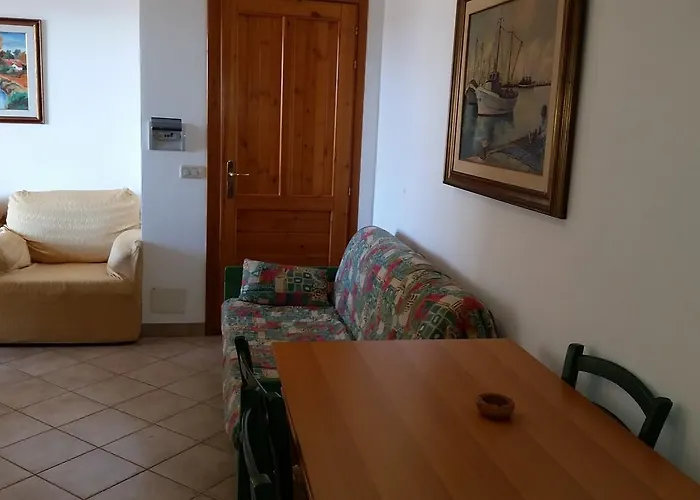 Verande Tanca Torre 3* Isola Rossa (Sassari)