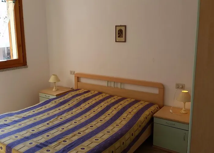 Aparthotel Verande Tanca Torre