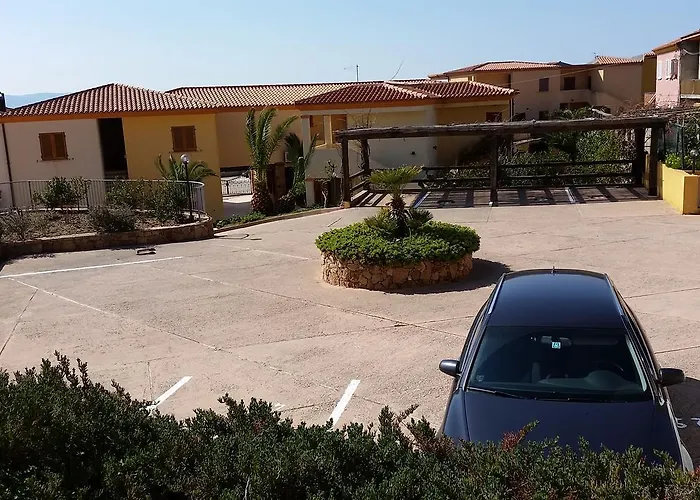 Verande Tanca Torre Isola Rossa (Sassari)