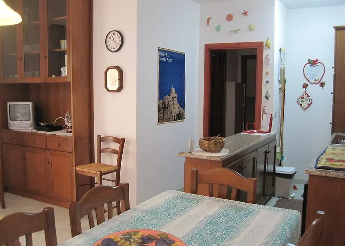 Verande Tanca Torre 3*