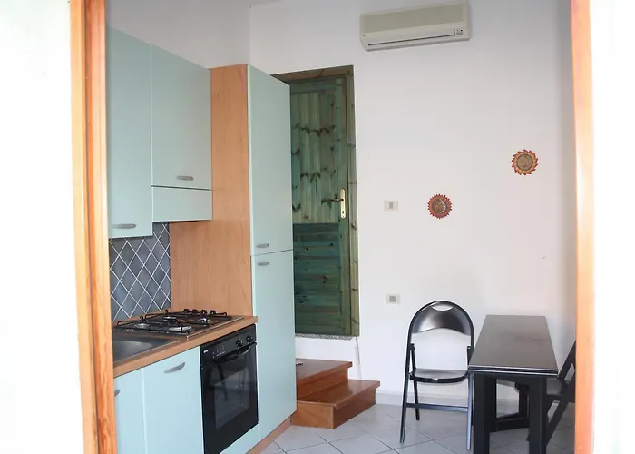 Verande Tanca Torre 3*