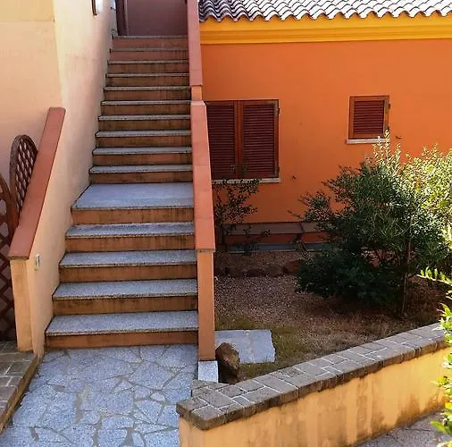 Verande Tanca Torre Aparthotel 3*