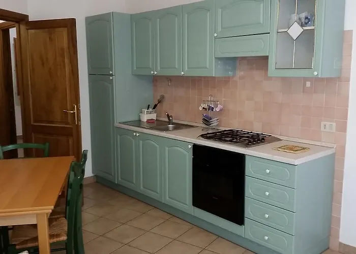 Aparthotel Verande Tanca Torre Isola Rossa (Sassari)