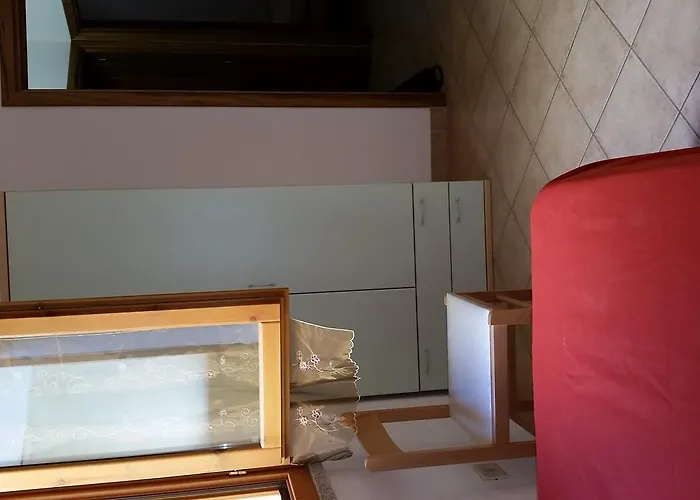 Verande Tanca Torre Aparthotel