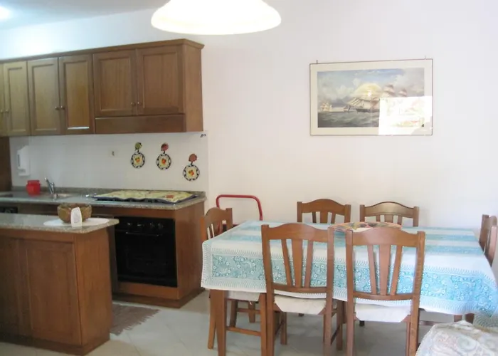 Apartmanhotel Verande Tanca Torre 3*