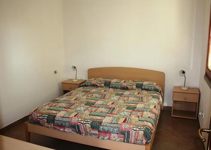 Verande Tanca Torre 3*