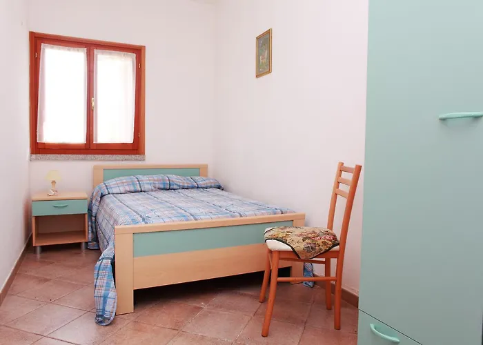 Verande Tanca Torre 3* Isola Rossa (Sassari)