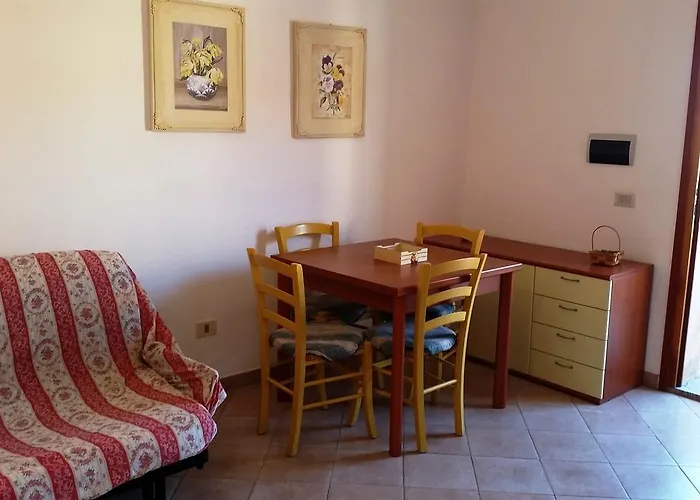 Aparthotel Verande Tanca Torre