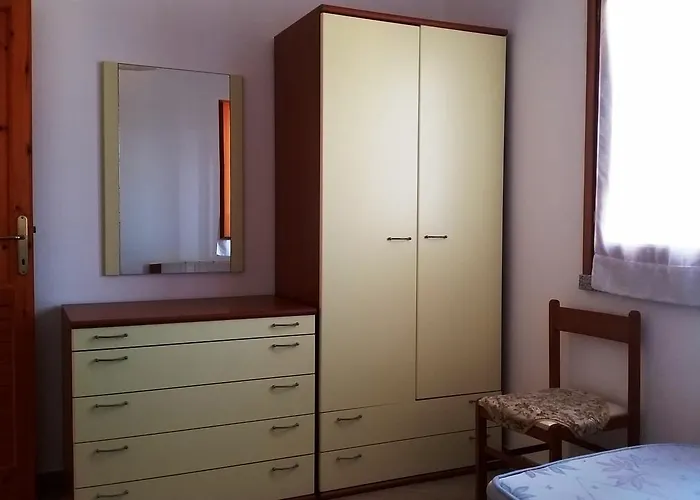 Verande Tanca Torre Isola Rossa (Sassari)