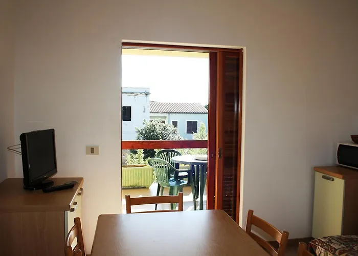 Verande Tanca Torre Aparthotel