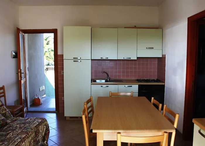 Aparthotel Verande Tanca Torre 3*