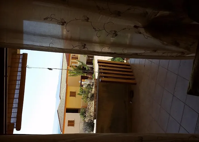 Verande Tanca Torre Aparthotel 3*