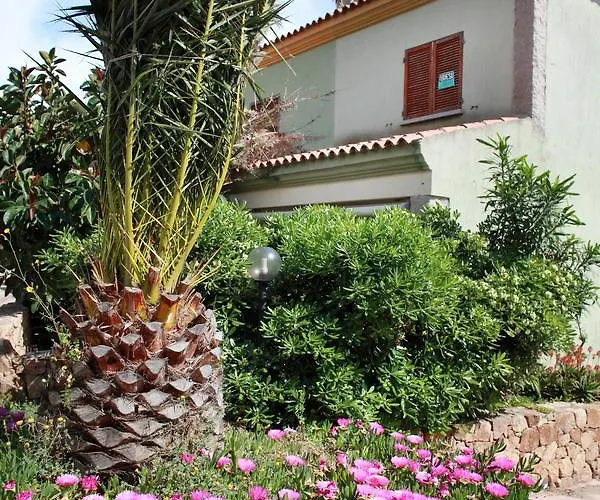 Aparthotel Verande Tanca Torre