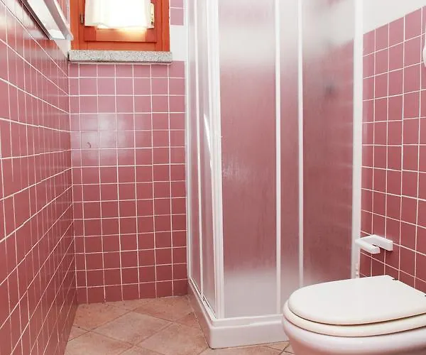 Verande Tanca Torre Aparthotel Isola Rossa (Sassari)