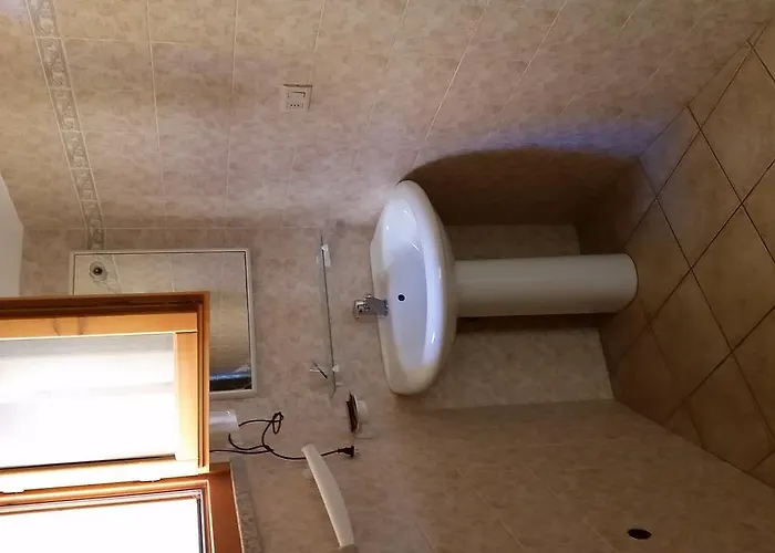 Verande Tanca Torre Aparthotel