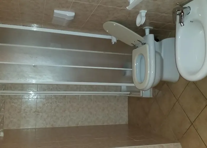 Verande Tanca Torre 3* Isola Rossa (Sassari)