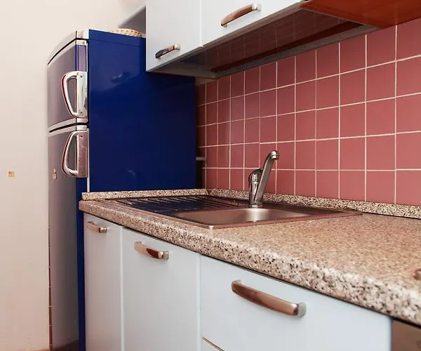 Verande Tanca Torre 3* Isola Rossa (Sassari)