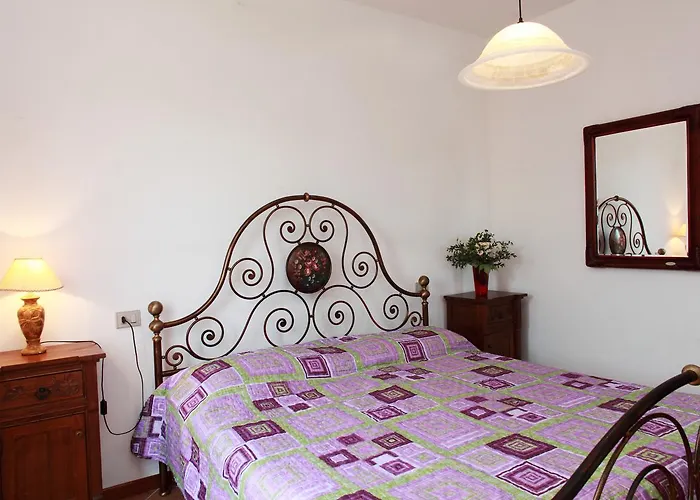 Verande Tanca Torre Isola Rossa (Sassari)