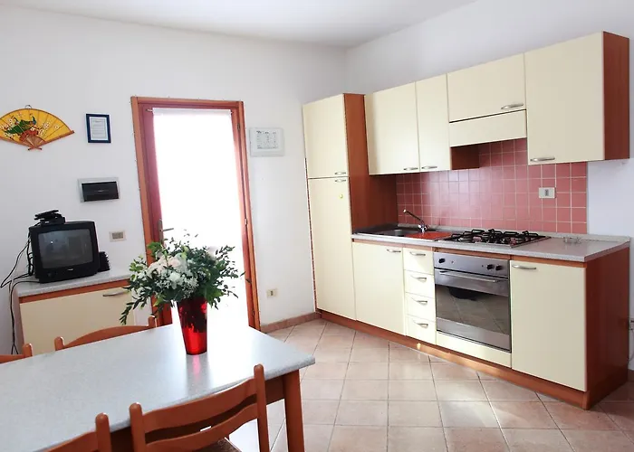 Verande Tanca Torre 3*