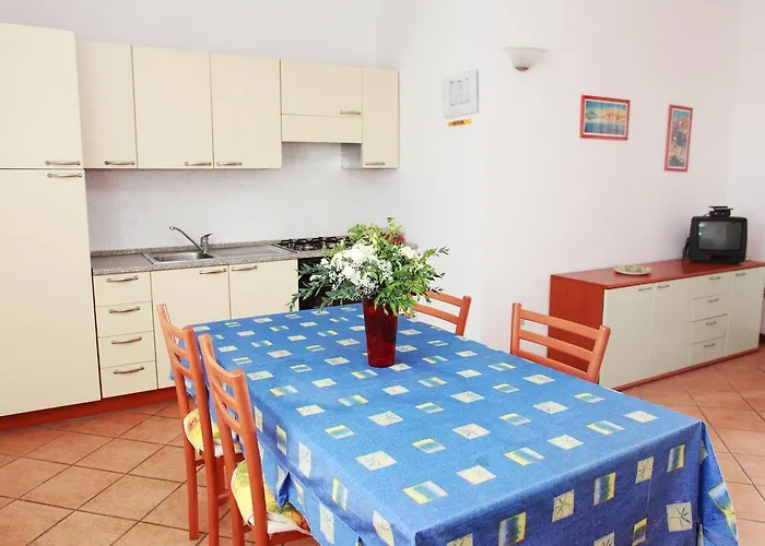 Verande Tanca Torre Aparthotel 3*