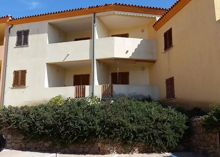 Verande Tanca Torre Aparthotel