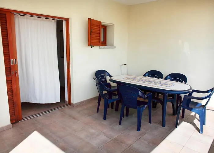 Verande Tanca Torre Aparthotel 3*