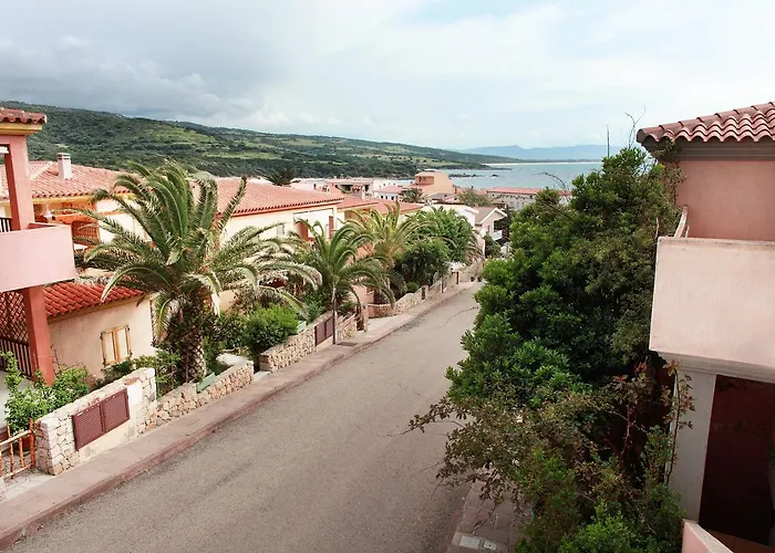 Aparthotel Verande Tanca Torre