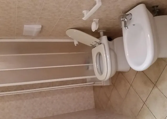 Verande Tanca Torre Isola Rossa (Sassari)