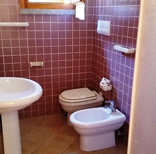 Aparthotel Verande Tanca Torre 3*