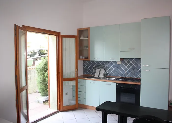 Verande Tanca Torre Aparthotel