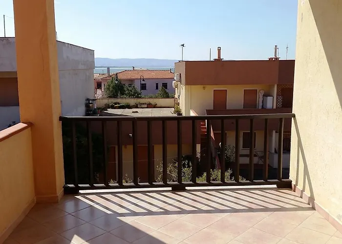 Verande Tanca Torre 3*