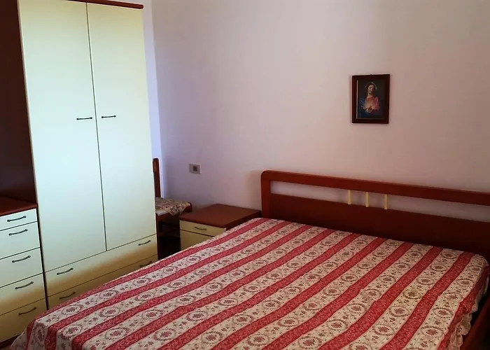 Verande Tanca Torre 3* Isola Rossa (Sassari)