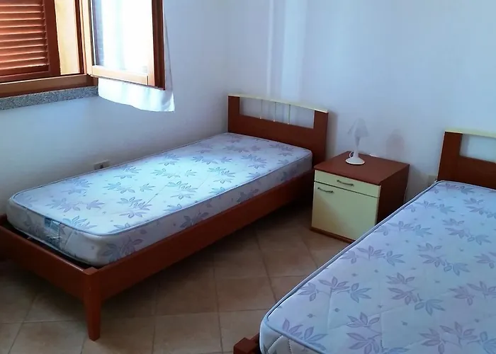 Verande Tanca Torre Aparthotel