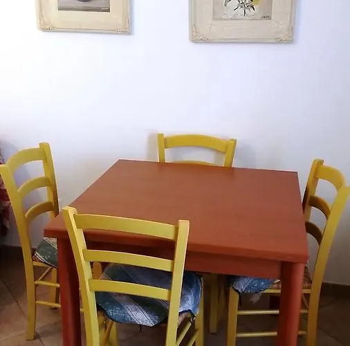 Verande Tanca Torre 3* Isola Rossa (Sassari)