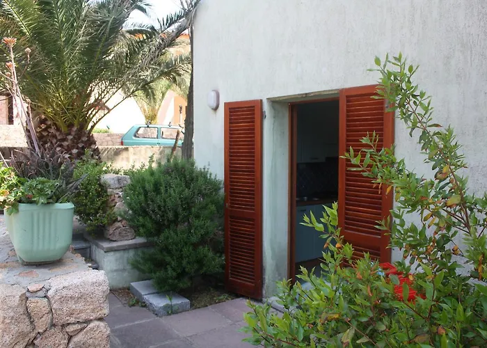 Verande Tanca Torre 3* Isola Rossa (Sassari)