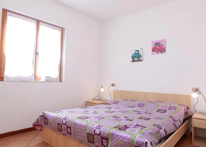 Verande Tanca Torre Aparthotel 3*