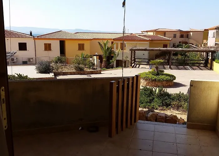 Verande Tanca Torre 3*