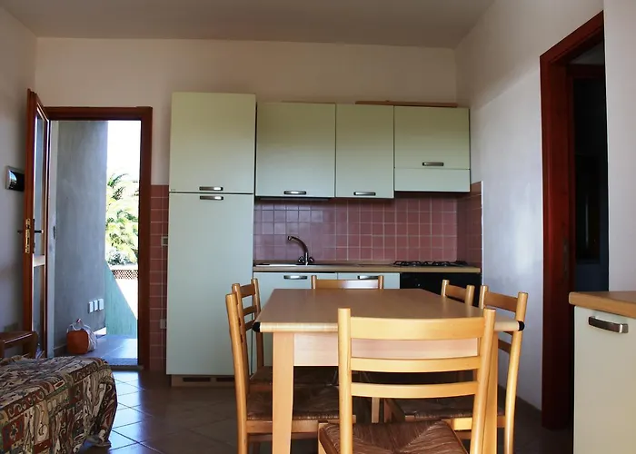 Verande Tanca Torre Aparthotel 3*